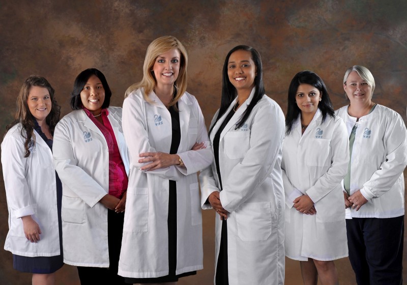 DoctorsFinalcolor — Womens' Health Specialists